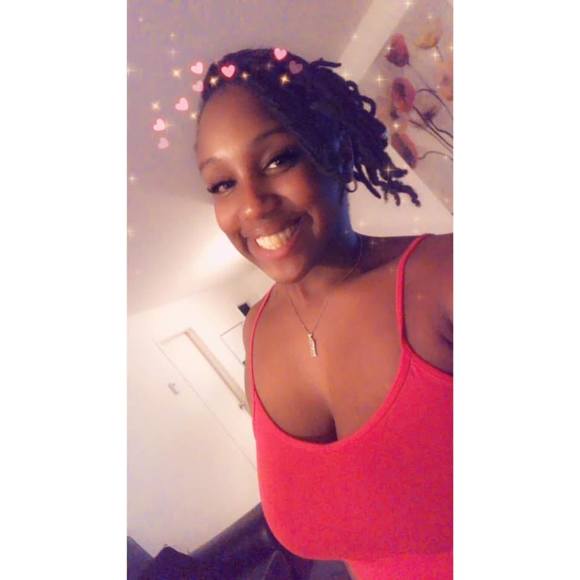 Meet your Posher, Mika - Picture 1 of 1